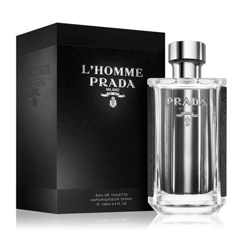 parfum prada le prix|Prada perfume for men.